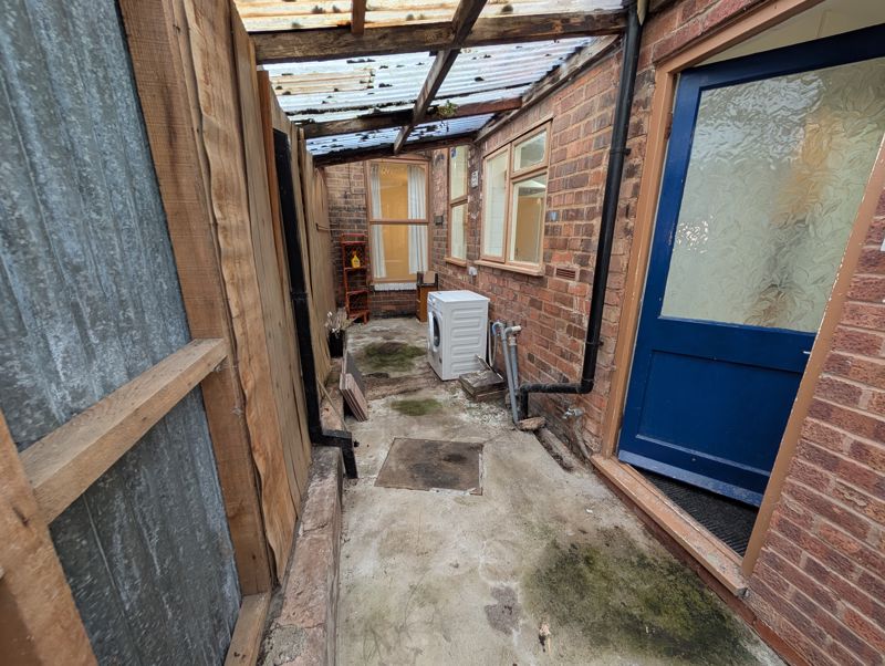 Manilla Road Selly Park